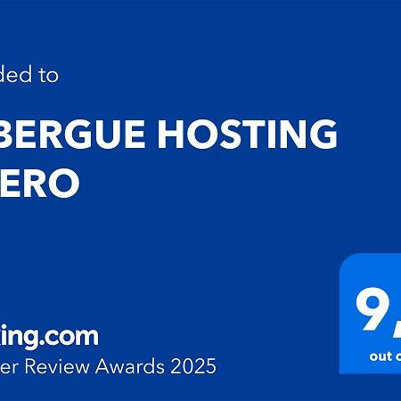 Albergue Hosting Duero Pesquera de Duero Bagian luar foto