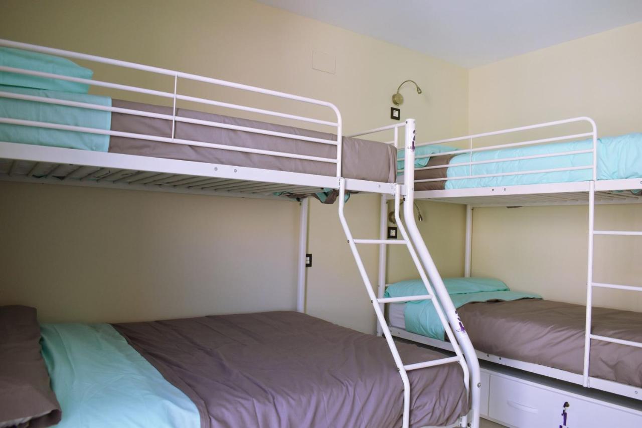 Albergue Hosting Duero Pesquera de Duero Bagian luar foto